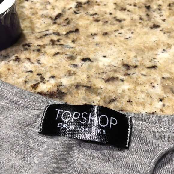 TopShop Shirt - Picture 2 of 7